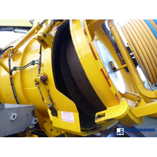 2014 DAF LF 250-43652058