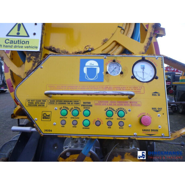 2014 DAF LF 250-43652059