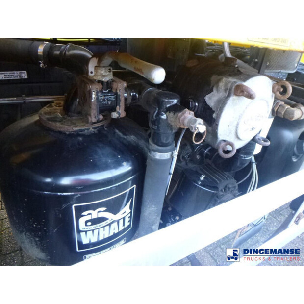 2014 DAF LF 250-43652064