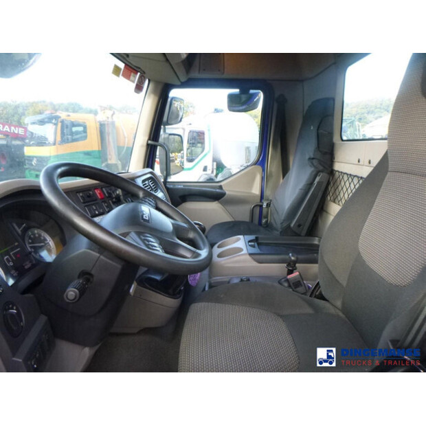 2014 DAF LF 250-43652066