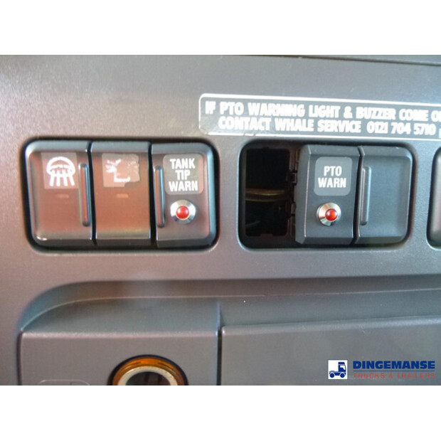 2014 DAF LF 250-43652072