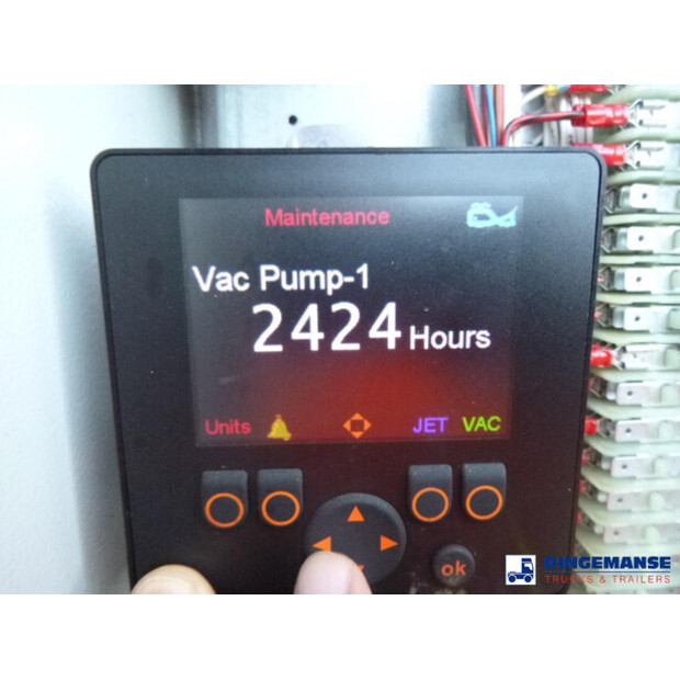 2014 DAF LF 250-43652075