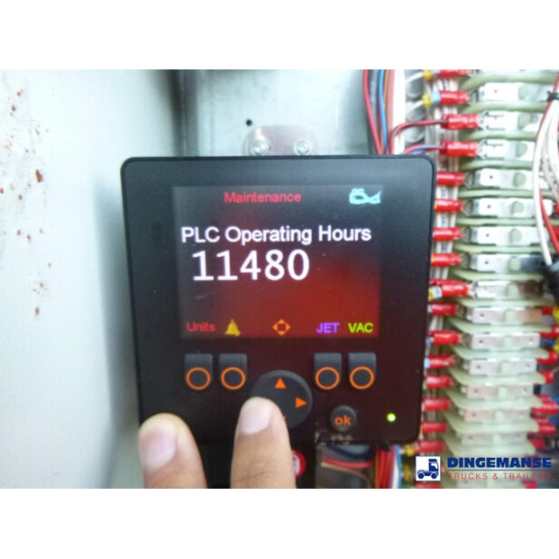 2014 DAF LF 250-43652076