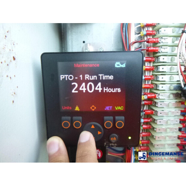 2014 DAF LF 250-43652077