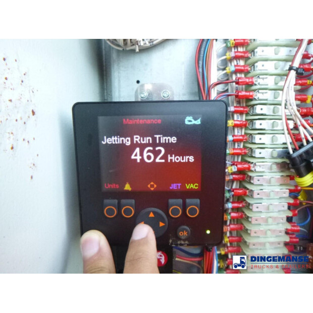 2014 DAF LF 250-43652078