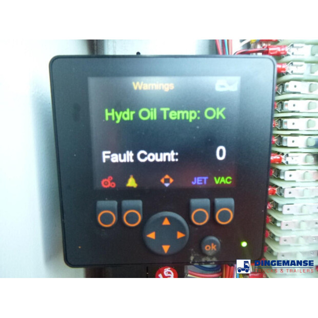 2014 DAF LF 250-43652080