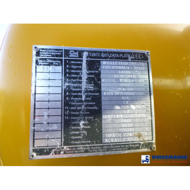 2014 DAF LF 250-43652082