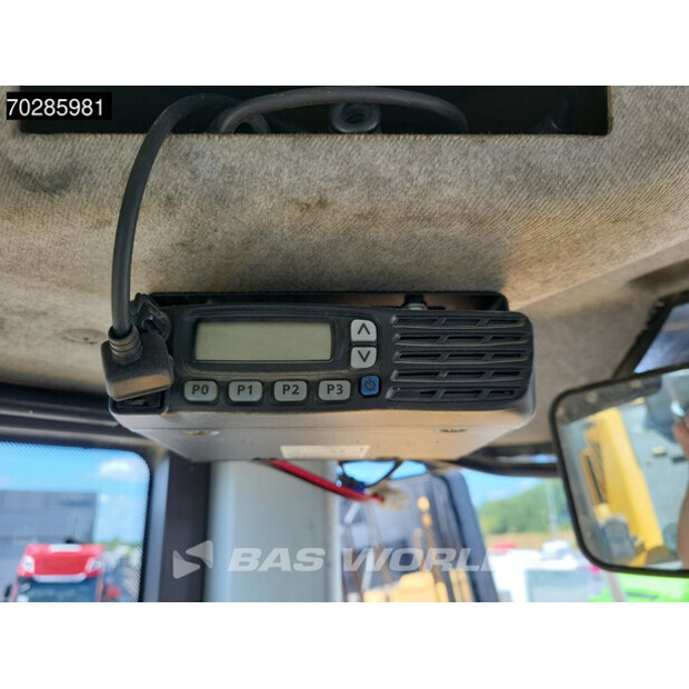 2012 Volvo L350F-43652121