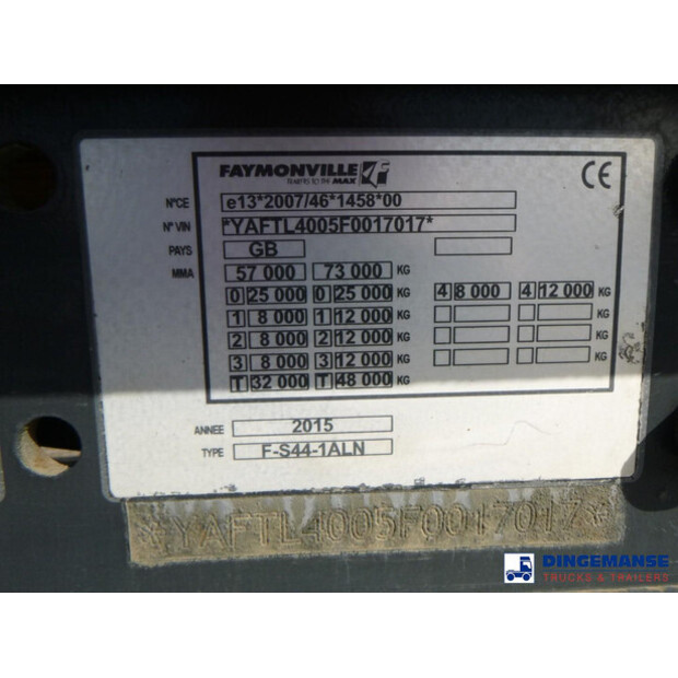 2015 فايمون فيل OTHERS-43652180