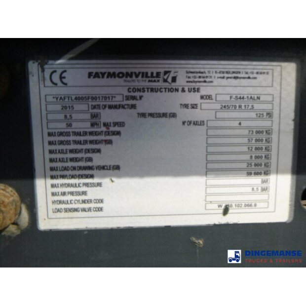 2015 فايمون فيل OTHERS-43652181