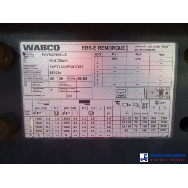 2015 فايمون فيل OTHERS-43652183