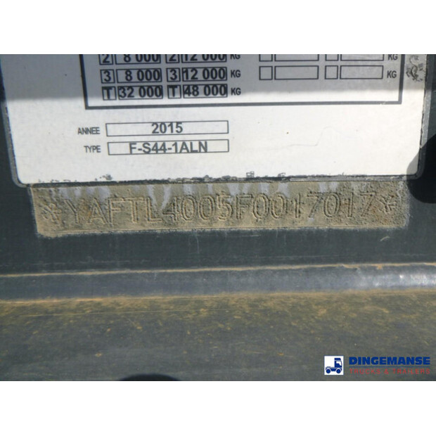 2015 فايمون فيل OTHERS-43652184