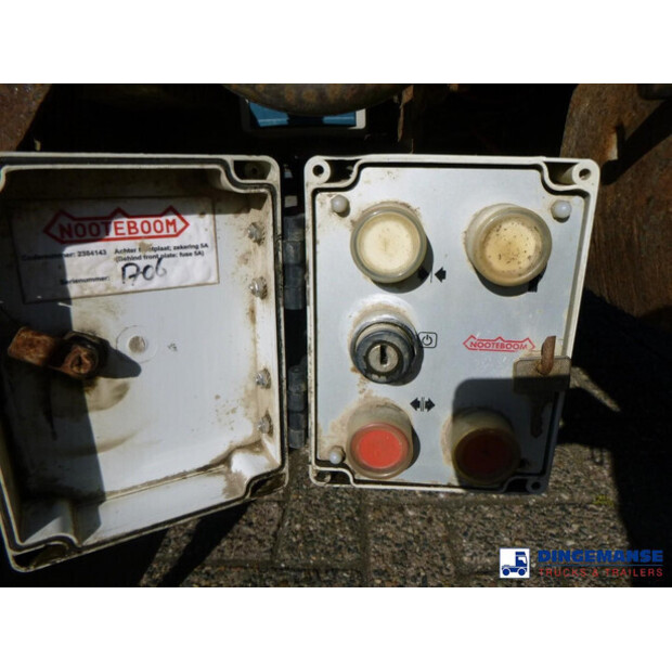 2010 Nooteboom OTHERS-43652258