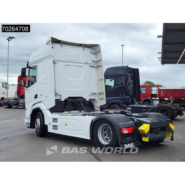 2022 DAF XF 480-43652395