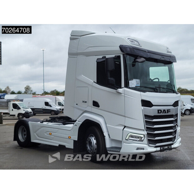 2022 DAF XF 480-43652396