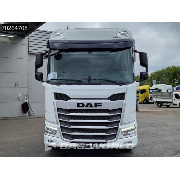2022 DAF XF 480-43652400