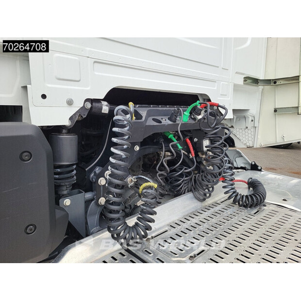 2022 DAF XF 480-43652412