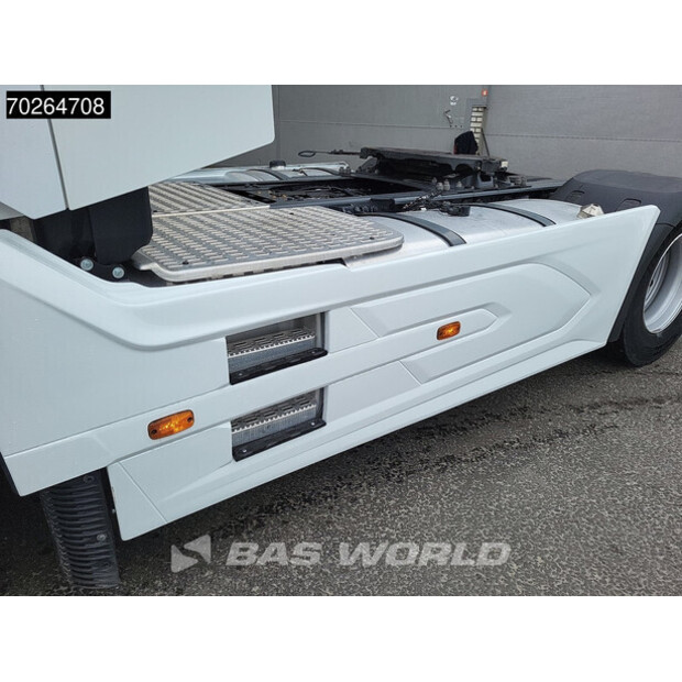 2022 DAF XF 480-43652413