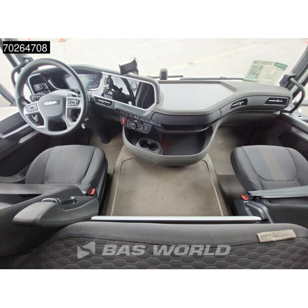 2022 DAF XF 480-43652418