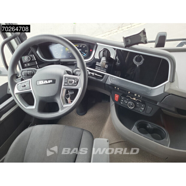 2022 DAF XF 480-43652419