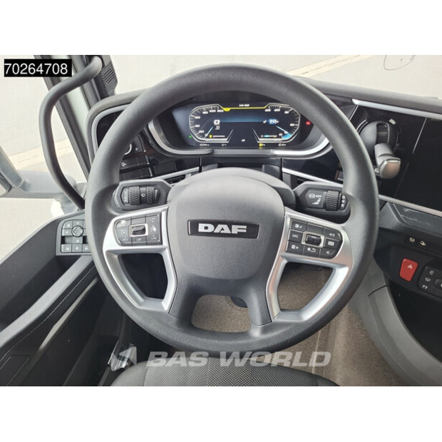 2022 DAF XF 480-43652420