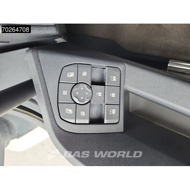 2022 DAF XF 480-43652421