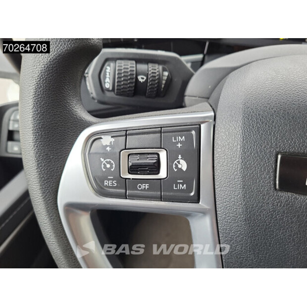 2022 DAF XF 480-43652422