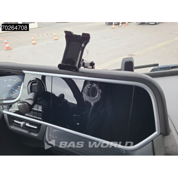 2022 DAF XF 480-43652424