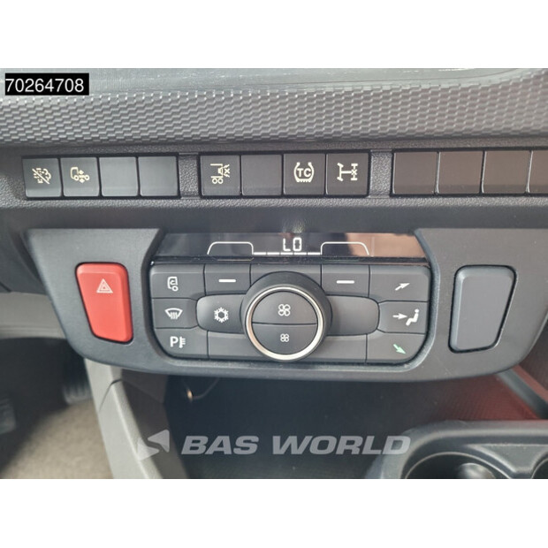 2022 DAF XF 480-43652425