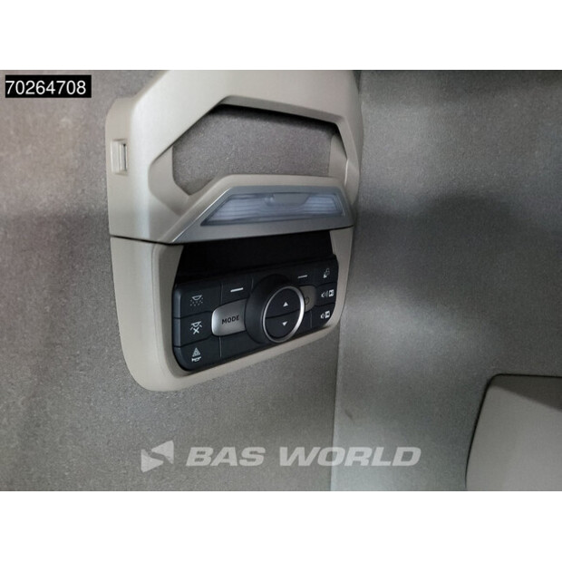 2022 DAF XF 480-43652426