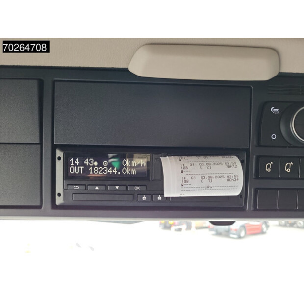 2022 DAF XF 480-43652432