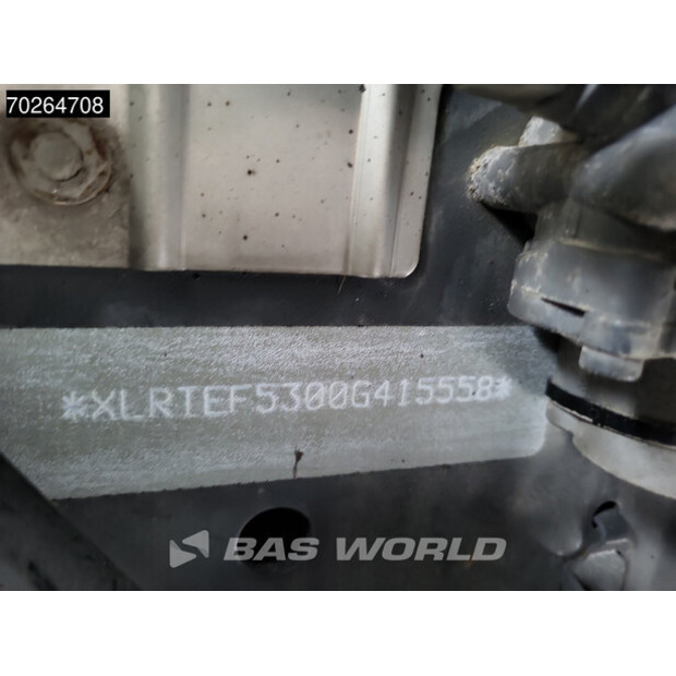 2022 DAF XF 480-43652434