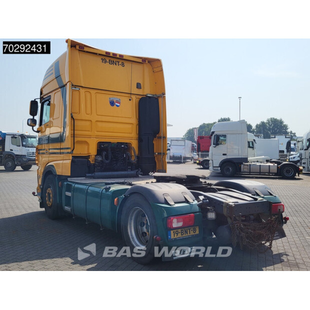 2019 داف XF 530-43652464