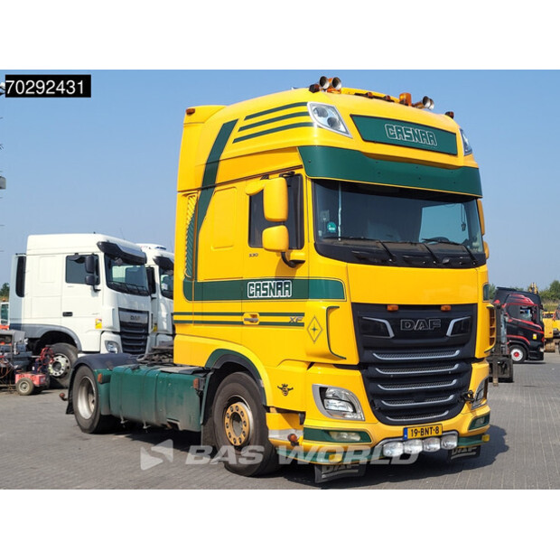 2019 داف XF 530-43652465