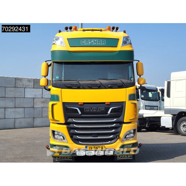 2019 داف XF 530-43652467