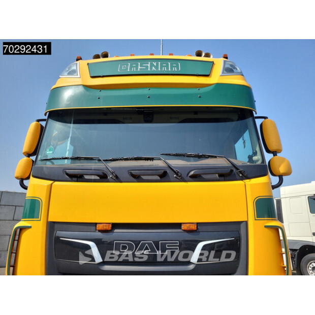 2019 داف XF 530-43652468