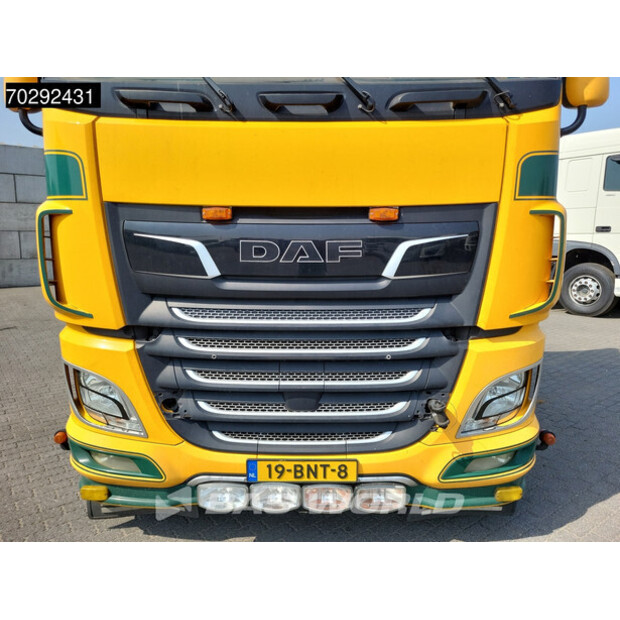 2019 داف XF 530-43652469