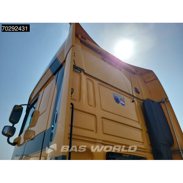 2019 داف XF 530-43652471