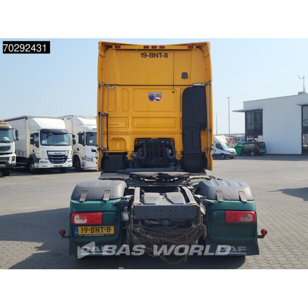 2019 داف XF 530-43652473