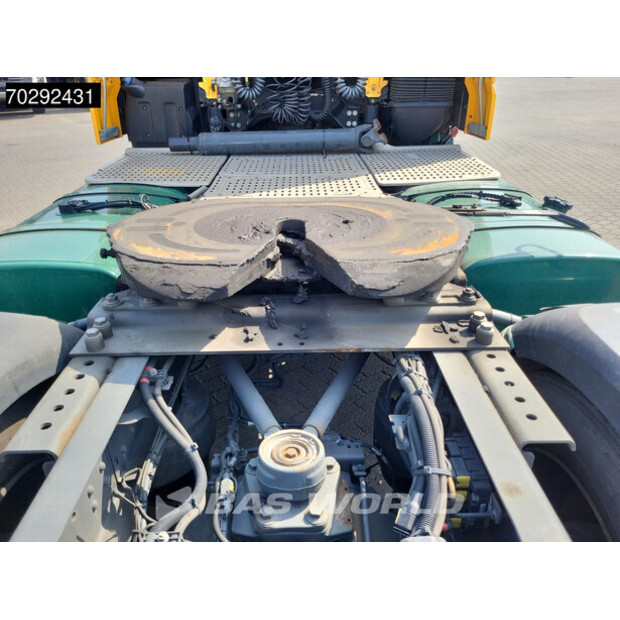 2019 داف XF 530-43652474