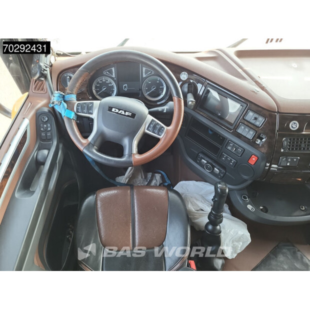 2019 داف XF 530-43652476