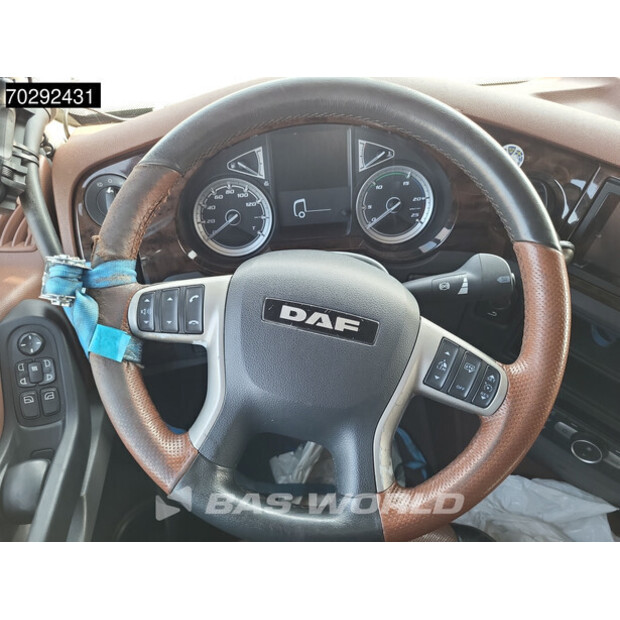 2019 داف XF 530-43652477