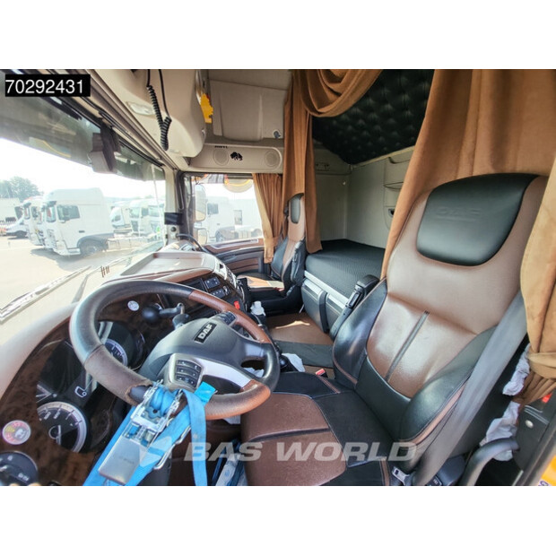 2019 داف XF 530-43652480