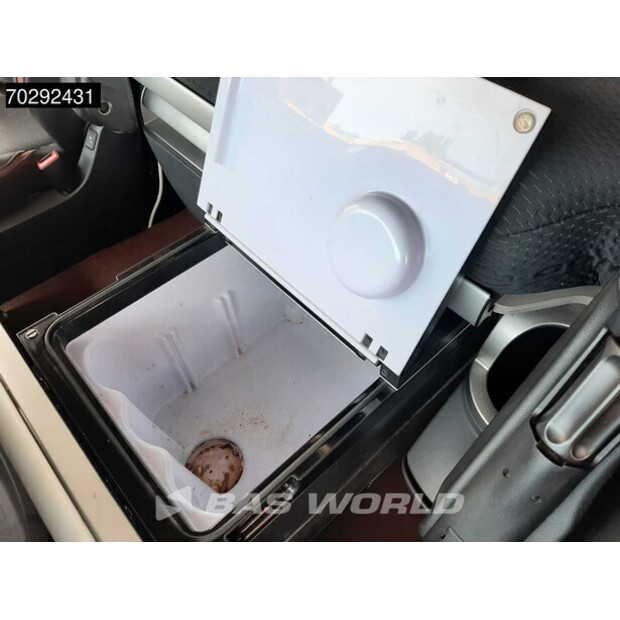 2019 داف XF 530-43652483