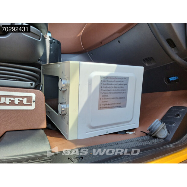 2019 داف XF 530-43652484