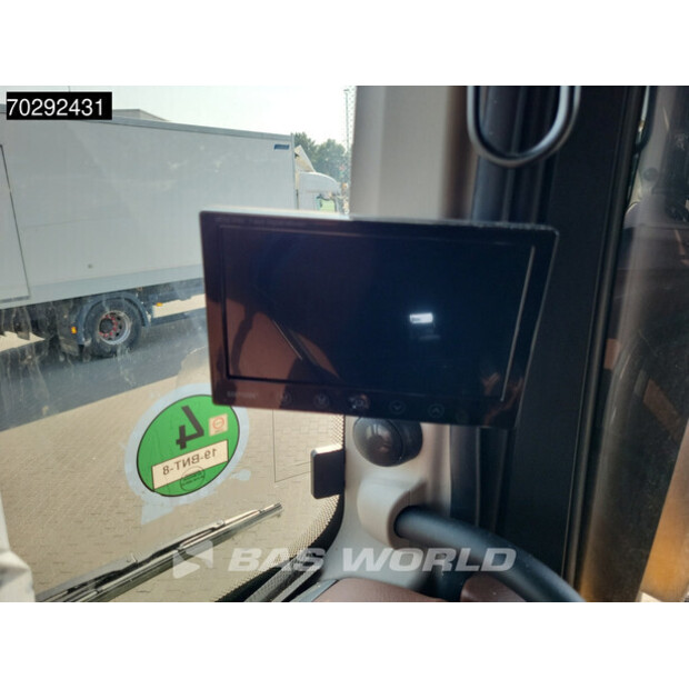 2019 داف XF 530-43652490