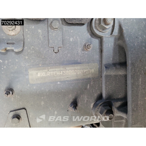 2019 داف XF 530-43652499