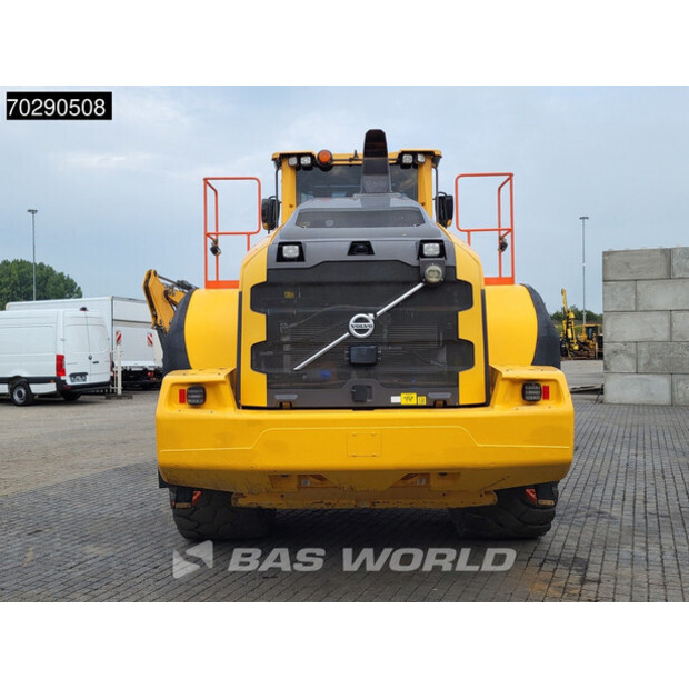 2017 Volvo L260H-43652525