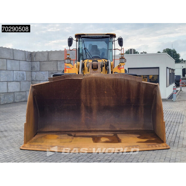 2017 Volvo L260H-43652528