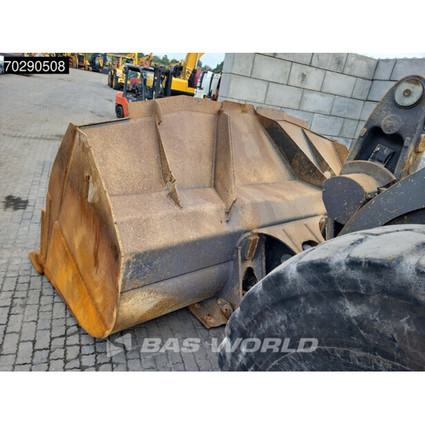 2017 Volvo L260H-43652529